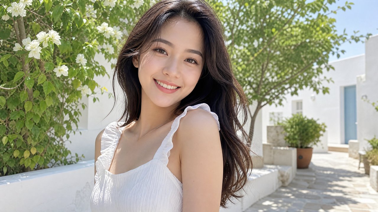 眼镜妹